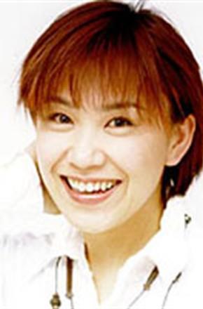 松本梨香照片