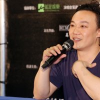 陈奕迅减肥太痛苦 被妻子逼着做瑜伽控制饮食