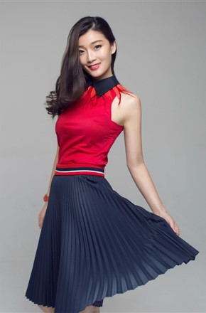 杨小曼