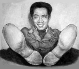 潘德明
