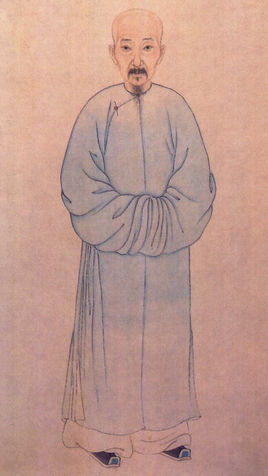 刘墉