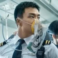 中国机长根据什么事件改编 张涵予中国机长真实故事原型介绍