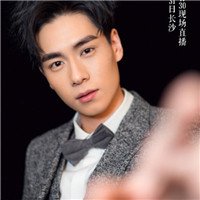 胡一天首度加盟湖南跨年“神秘搭档”曝光
