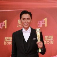 tvb颁奖典礼获奖名单揭晓 马德钟李佳芯分获视帝视后