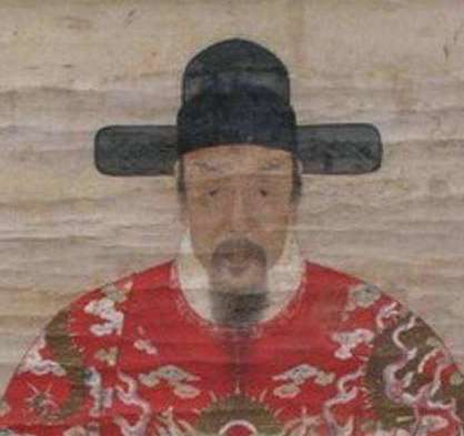 莫登庸：越南莫朝开国君主，1527年至1529年期间在位