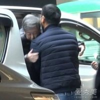 刘青云儿子力爆棚 刘青云有孩子吗？