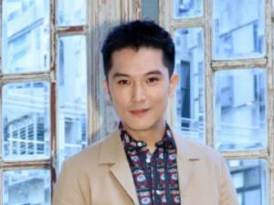 邱泽公开恋情没和张钧甯商量 网友嘲讽一个男人的独角戏