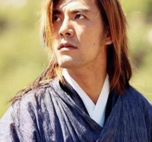 燕南天