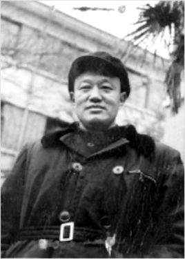 陈光美