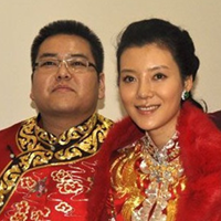 车晓前夫李兆会现在怎么样了 车晓与李兆会离婚始末