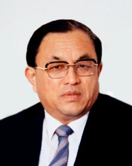 蒋新松