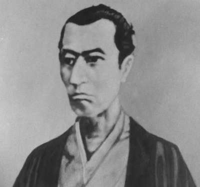 吉田松阴：日本江户时代末期政治家