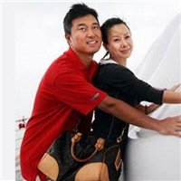 满文军老婆李俐是谁个人资料图片 满文军为什么离婚