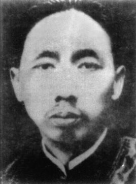 罗文干