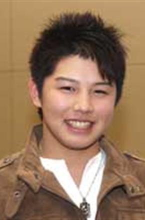 山田健太