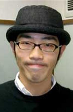 铃木拓