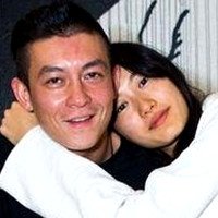 陈冠希和秦舒培结婚了吗？