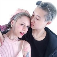小龙女吴卓林女友被曝劈腿是真的吗 吴卓林女友andi劈腿对象