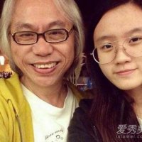 爷孙恋林靖恩怀孕照片 爷孙恋女主父亲透露什么消息