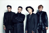 BIGBANG与YG续约 回归音乐计划加紧准备中