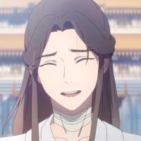《天官赐福》动画谢怜配音是谁？