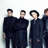 曝BIGBANG将以四人形式参加4月在美国举行的音乐节！