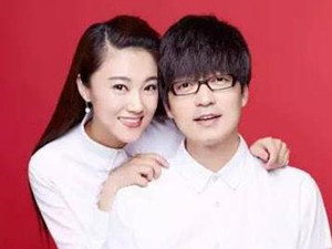 王小海个人资料简介 王小海和王小玮结婚了吗