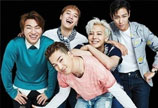 BIGBANG将参加音乐节 将以四人组合登台