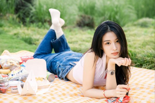叶晴情张辰恩是什么小说 北漂合租记气运浇林