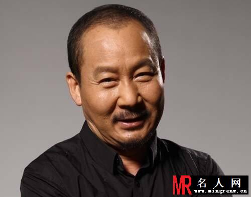 孙中山扮演者马少骅 演技爆棚(1)