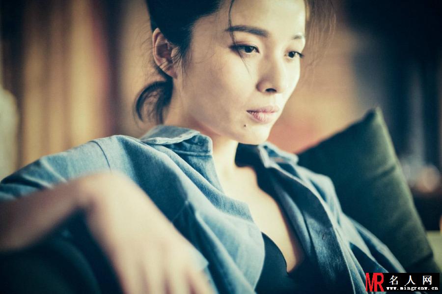 靳东老婆李佳私照(1)