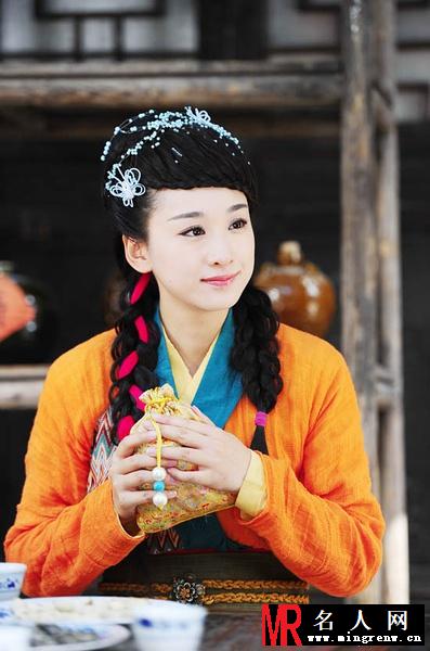 土地公土地婆土地婆剧照(1)