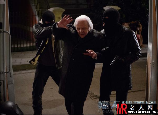 惊天绑架团Freddy·Heineken剧照(1)