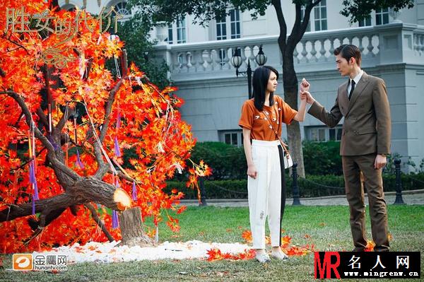 胜女的代价2方亦菲/穆小妍剧照(1)