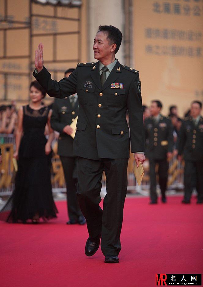 李幼斌活动照(1)