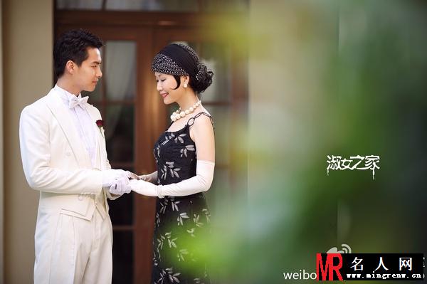 淑女之家沈碧云剧照(1)