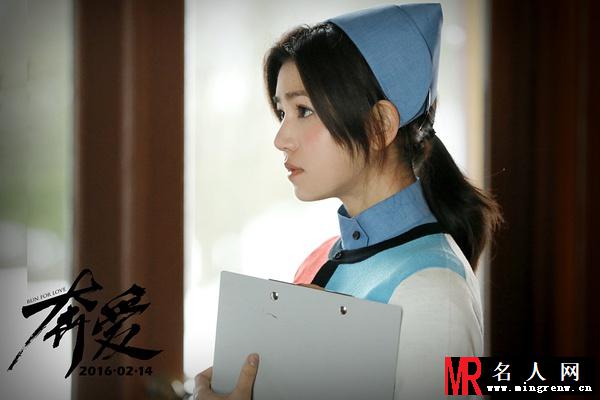 奔爱莉莉剧照(1)