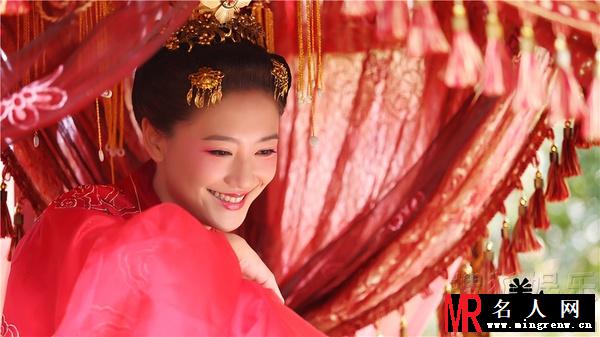 美人制造太平公主剧照(1)