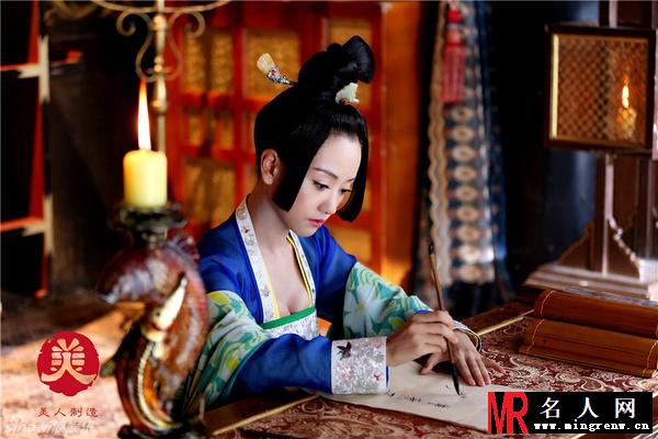 美人制造苏莲衣剧照(1)