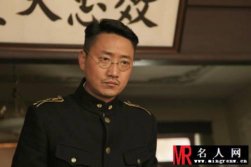 王大花的革命生涯孙世奇剧照(1)