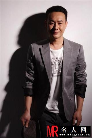 张颂文高清写真(1)