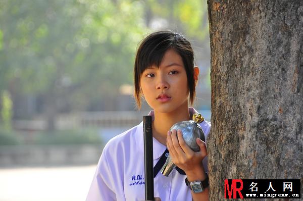 初恋这件小事小水剧照(1)