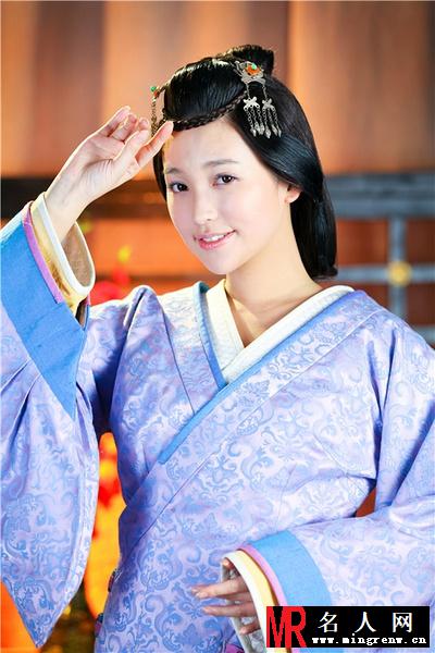 王的女人戚喜冰剧照(1)