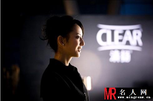 无懈可击之美女如云姚辉/Sabrina剧照(1)