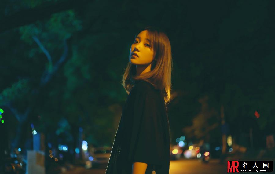 安泳畅幻夜写真集(1)
