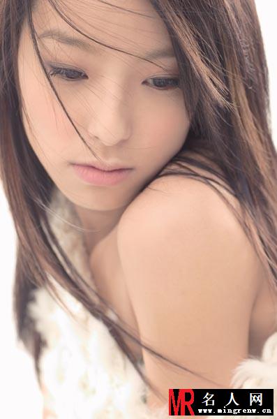 赖雅妍高清写真(1)