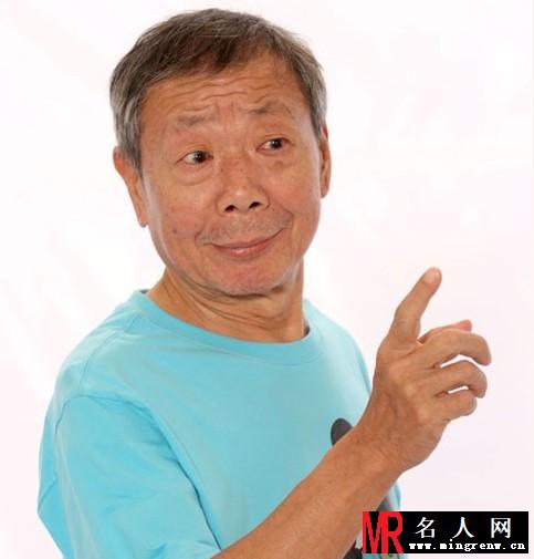 午马生活照(1)