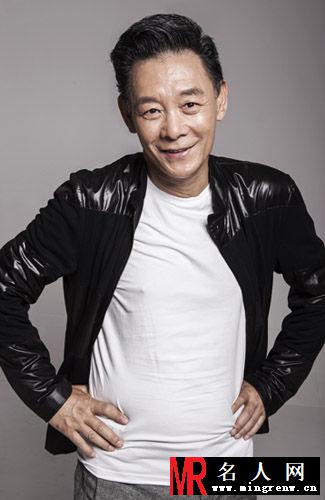 “金牌父亲”李光复写真 花样大叔受追捧(1)
