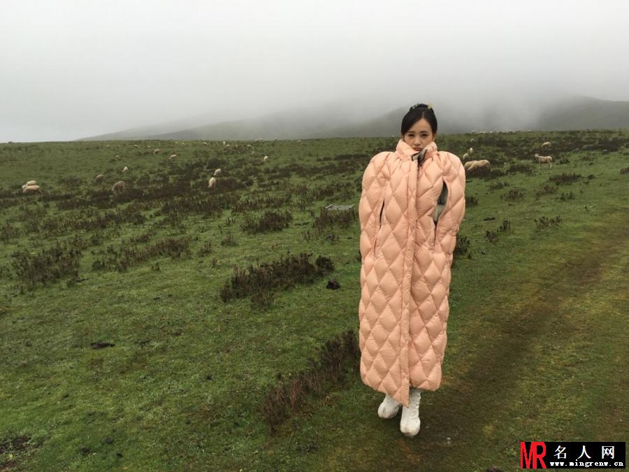 李一桐海量生活照(1)