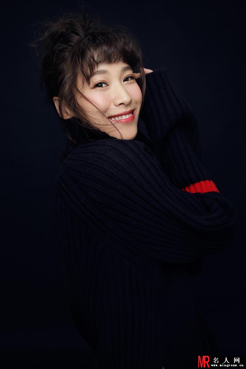 悦悦性感写真(1)
